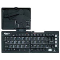 Targus WIRELESS KEYBOARD (PA870E)